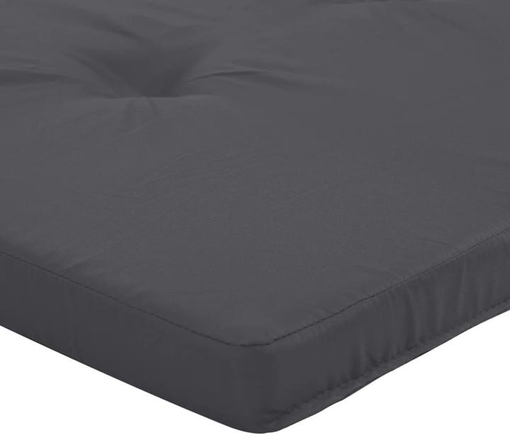 Actual product image vidaXL Liegestuhl-Auflage (180 x 55 cm)