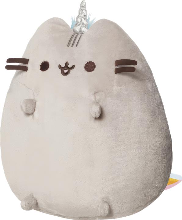 Pusheen 23 cm Aurora DAFFI P 233 plush toy (24 cm)