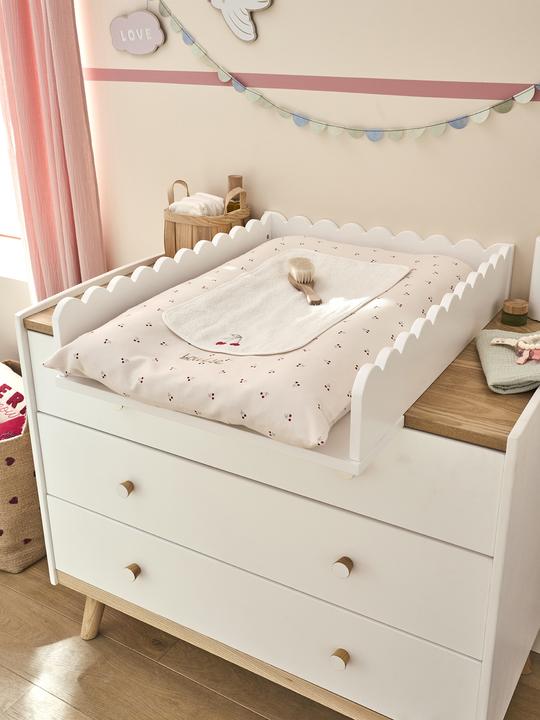 Immagine prodotto Vertbaudet Baby Wickelaufsatz FESTON, Breite 52 cm
