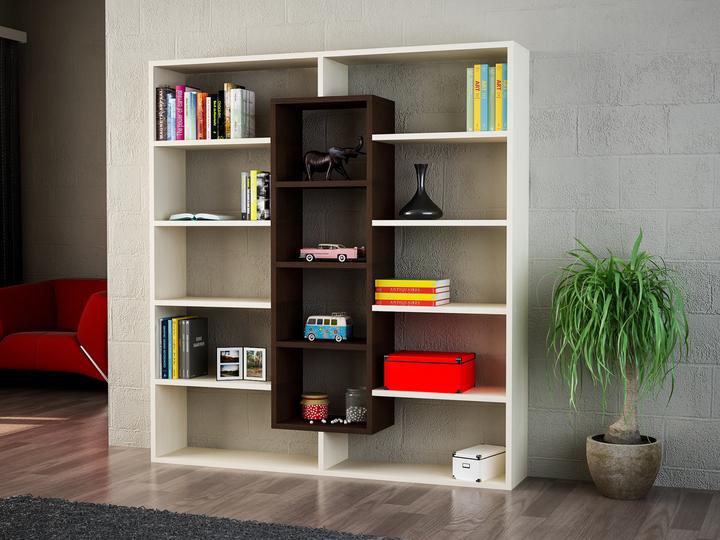 Produktbild Kalune Design Kiara (125 x 125 x 135.70 cm)