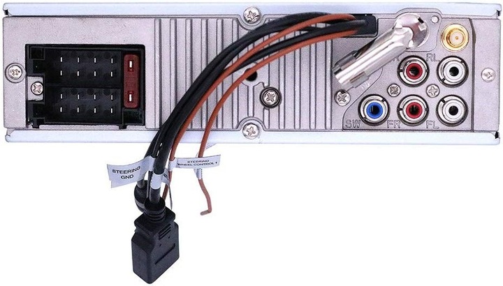 Produktbild Blaupunkt London 470 DAB BT