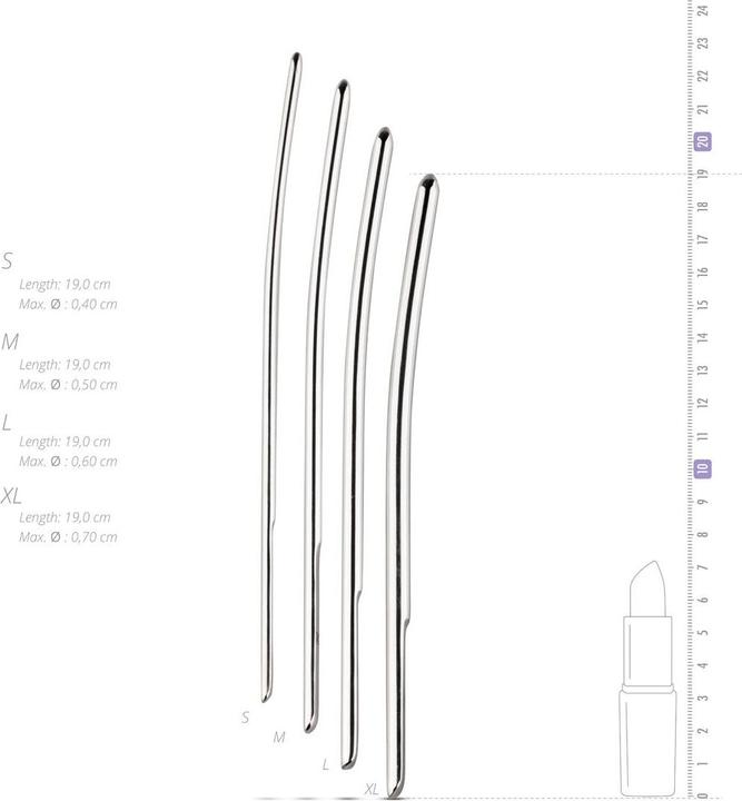 Produktbild Sinner Gear Dilator