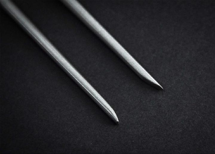 Actual product image Kotai Carving fork (Carving fork)