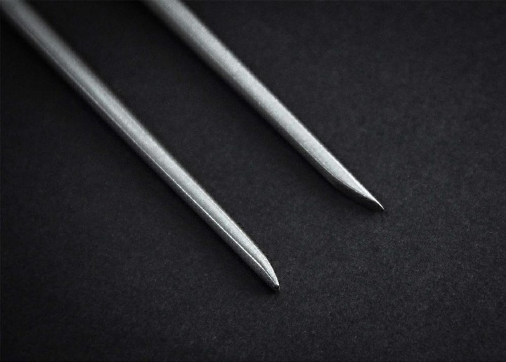 Actual product image Kotai Carving fork (Carving fork)