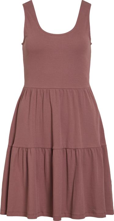Vila VIHOLLIE Ärmelloses Minikleid