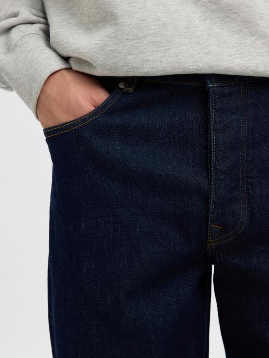 Produktbild Selected Homme Slh220-Loose Ben Kori Jeans Noos (W33/L34)