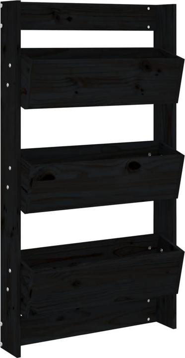 Immagine prodotto vidaXL Wand-Pflanzkübel