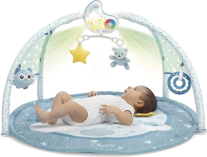 Actual product image Chicco Gym