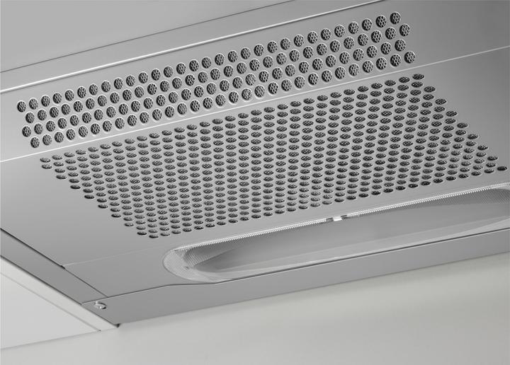 Produktbild Electrolux DXK6012WE (Flachschirmhaube)