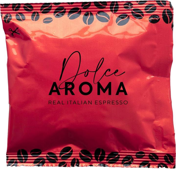 Produktbild Aroma Strong 100 ESE Pads (100 x Port.)