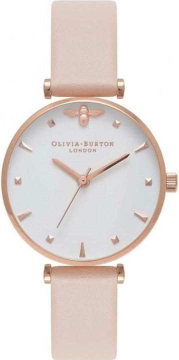 Actual product image Olivia Burton Ladies' Watch OB16AM95 (Ã˜ 30 mm) (30 mm)