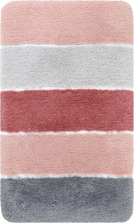 Actual product image Homie Living Badteppich Rio Marina (80 x 150 cm)