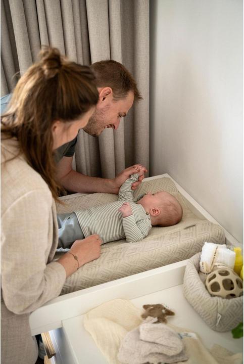 Produktbild Baby's only Korb Sierra