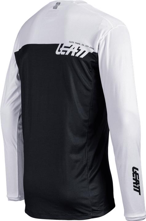 Actual product image Leatt Jersey MTB Enduro 4.0 (XXL)