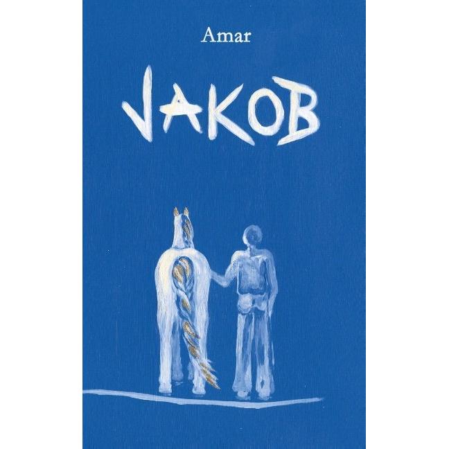 Jakob, Sachbücher von . Amar