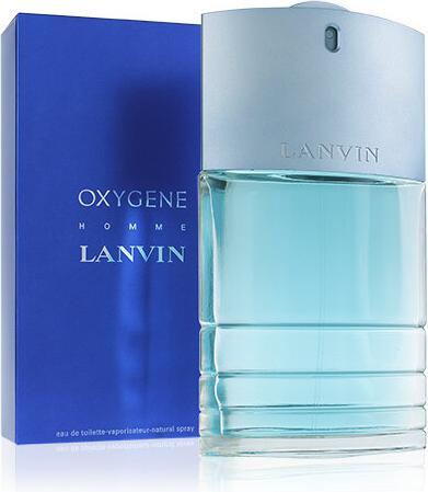 Produktbild Lanvin Oxygene (Eau de Toilette, 100 ml)