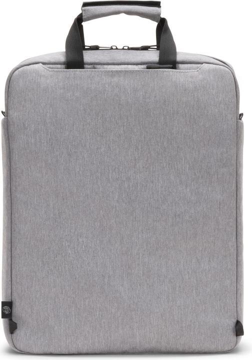 Immagine prodotto Dicota Borsa per notebook Eco Tote Bag MOTION 15.6, Grigio chiaro (15.60", Universale)