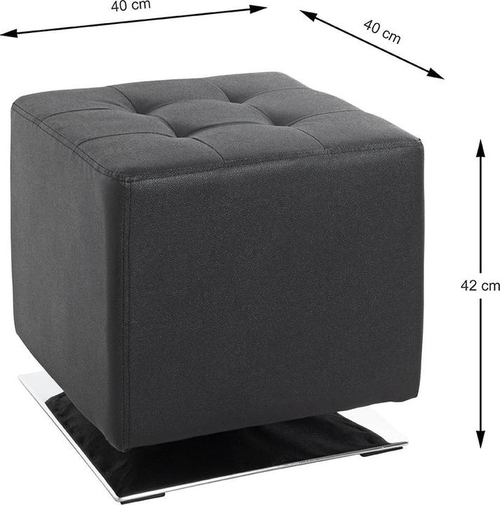 Immagine prodotto HAKU Möbel Sgabello