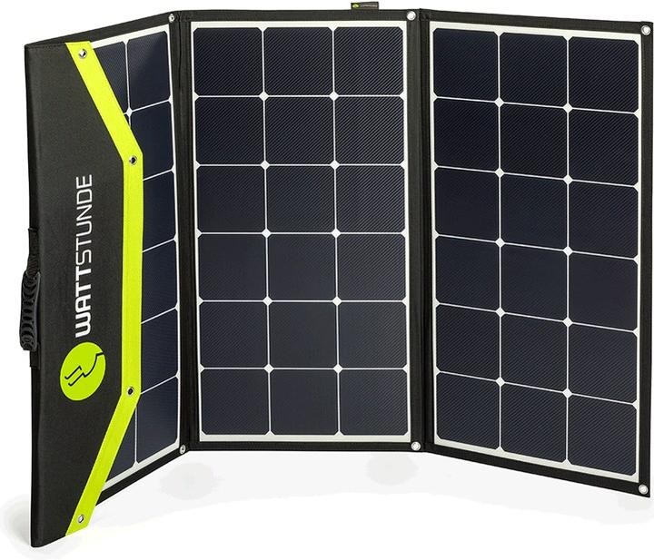 Produktbild Wattstunde WS200SF High Voltage (200 W, 6.90 kg)