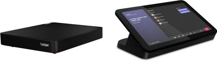 Produktbild Lenovo ThinkSmart Core for Microsoft Team Rooms