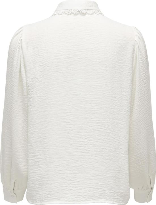 Image du produit JdY Chemise ornée de dentelle (L)