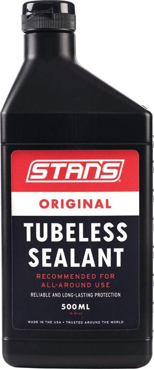 Image du produit Notubes Lait d'étanchéité Stan's Original Tubeless Sealant 500 ml