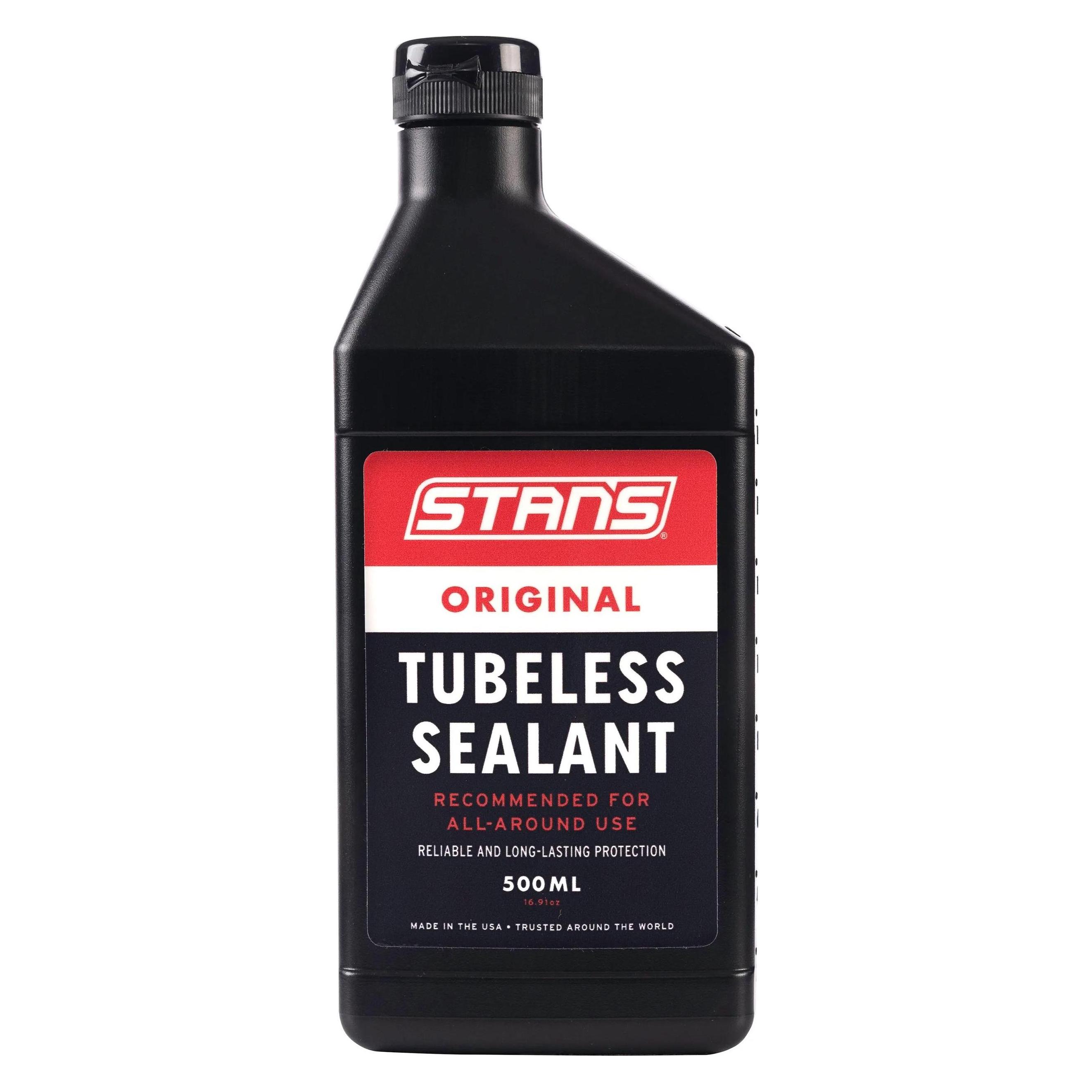 Notubes, Accessoires Voor Fietsbanden