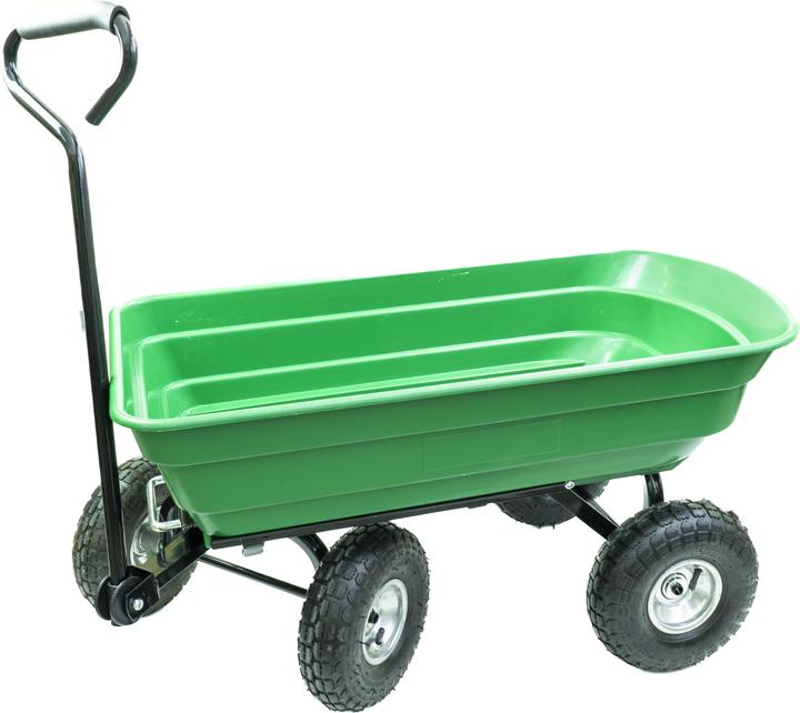 Produktbild Novidarte Gartenwagen