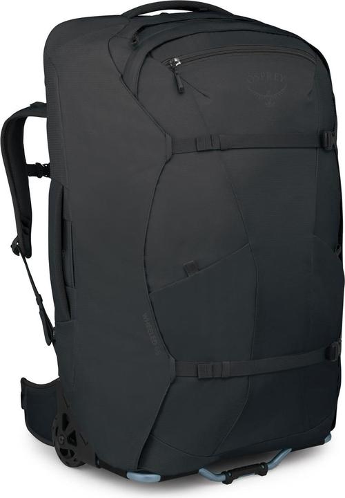 Osprey Farpoint Fairview Wheels 65L (65 l)