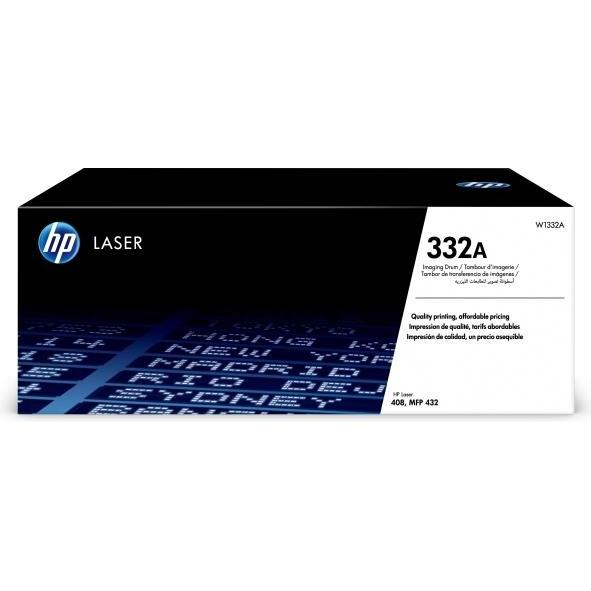 HP, Toner, 332A Drum W1332A Laser 408