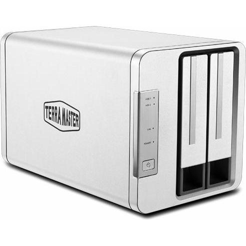 Thumbnail - Terramaster F2-423 (0 TB), NAS