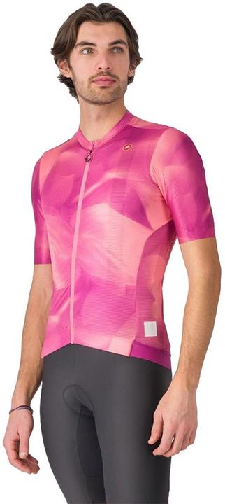 Produktbild Castelli #GIRO Espresso Jersey (L)