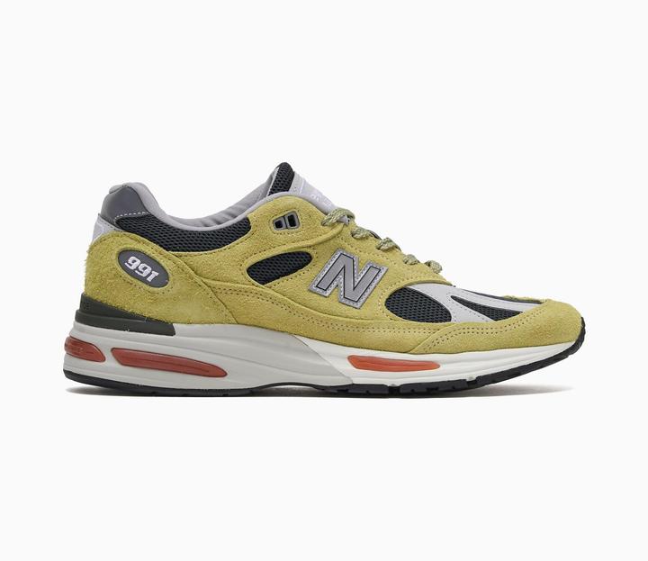 Produktbild New Balance U991GT2 (40)