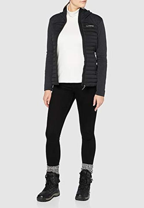 Produktbild Berghaus Nula Hybrid Syntetic Insulation (40)