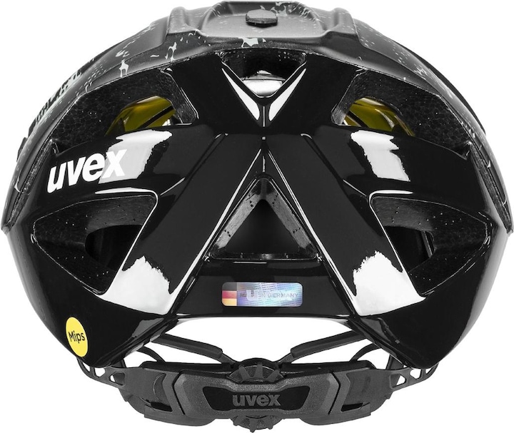 Actual product image Uvex Sports quatro cc MIPS (56 - 61 cm)