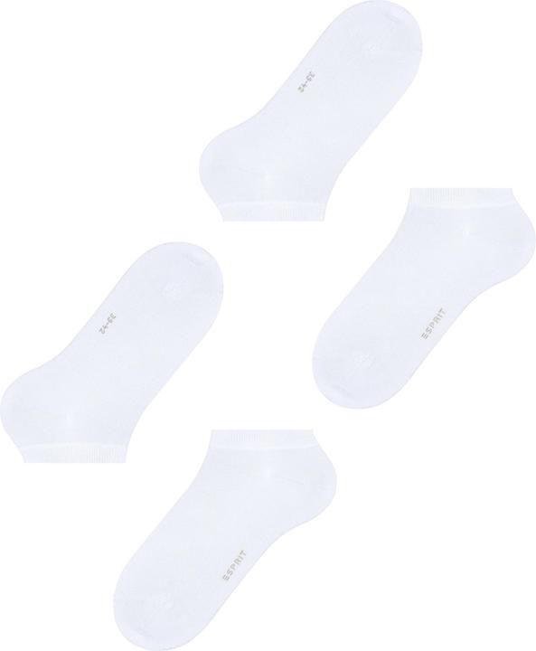 Produktbild Esprit Socken Casual (2er Pack, 39 - 42)