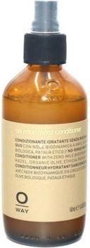 Produktbild NoName O Way No Rinse Moist Conditioner 5.4 oz (160 ml)