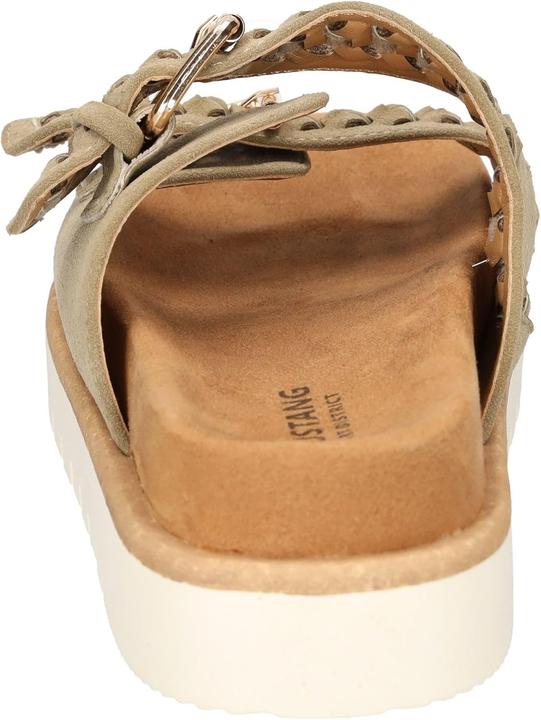 Produktbild Mustang Pantoletten (40)