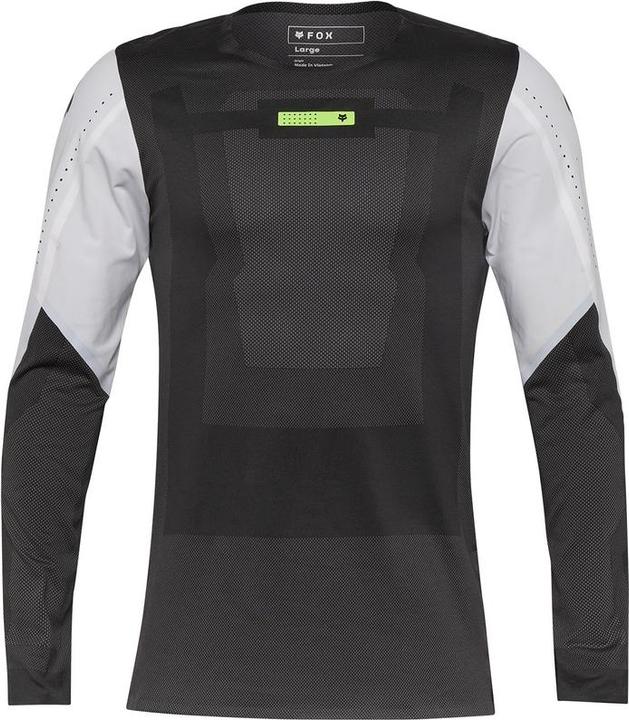 Image du produit Fox Jersey 25 Flexair 50th Le Blk (M)