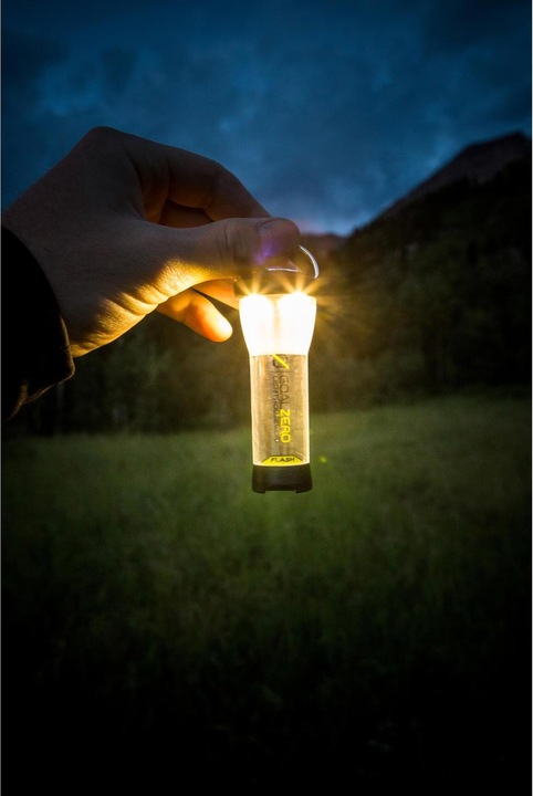 Actual product image Goal Zero Lighthouse Micro Charge