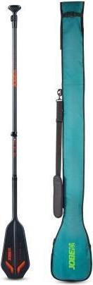 Produktbild Jobe STREAM CARBON 100 + PADDLE BAG