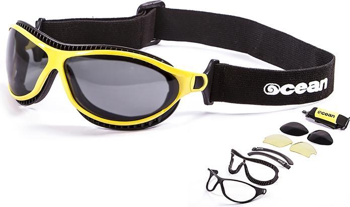 Jaune, Noir