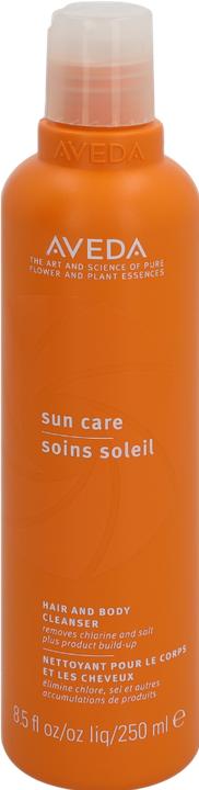 Immagine prodotto Aveda Sun Care Detergente per capelli e corpo (250 ml)