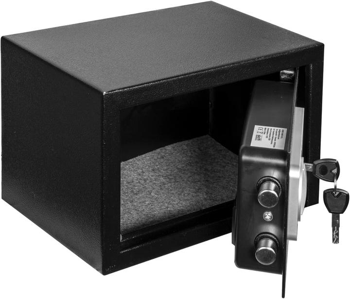 Immagine prodotto Genie Hand Cassaforte per mobili