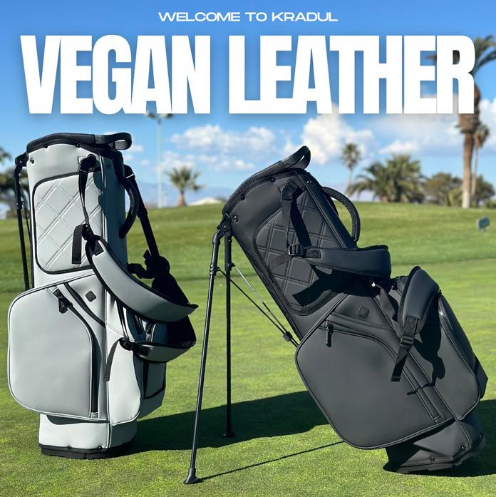 Actual product image Kradul Lux Hybrid Bag