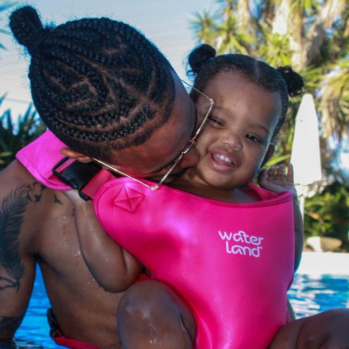 Image du produit Waterland Porte-bébé