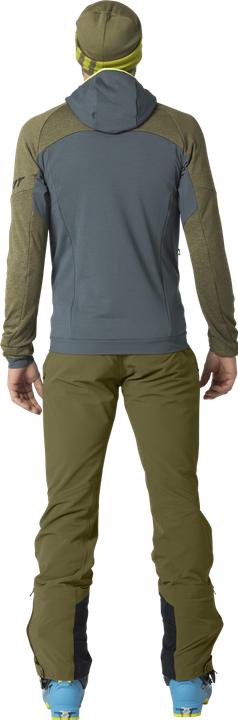 Immagine prodotto Dynafit Tour Wool Thermal Kapuzenjacke Herren (S)