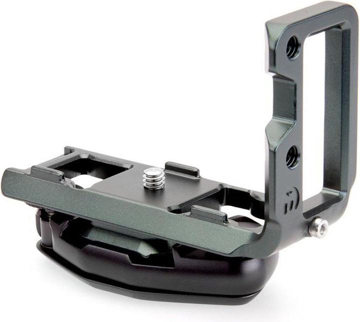 Produktbild 3 Legged Thing ZAYLA PD Grey (Grau) - Peak Design & Arca kompatibel (Stativadapter)