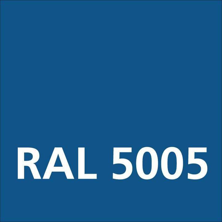 Actual product image CRC Anti-rust paint 2-in-1 (500 ml, Signal blue)
