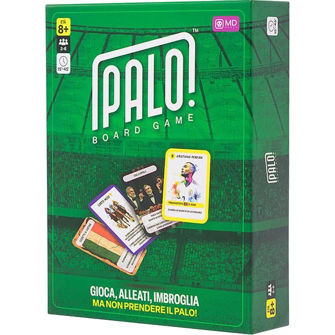 Altri PALO!